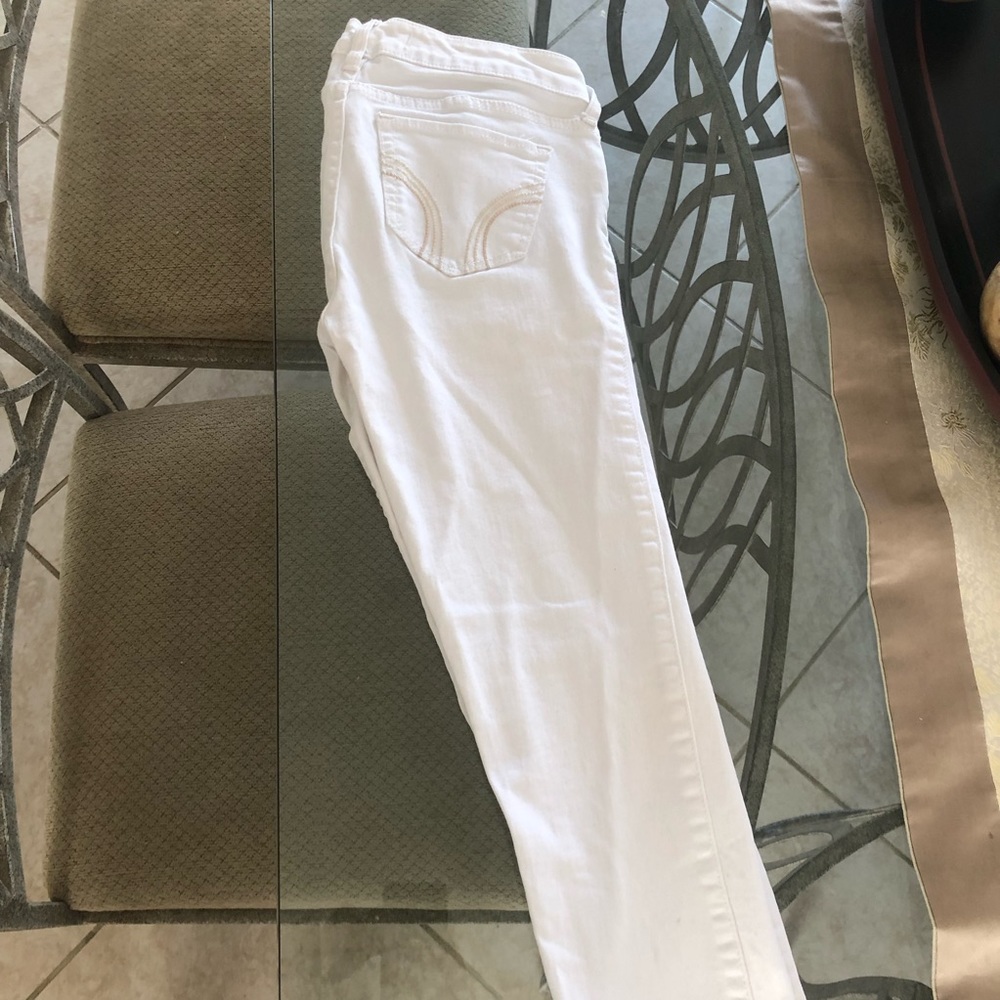HOLLISTER JEANS - Picture 4 of 4